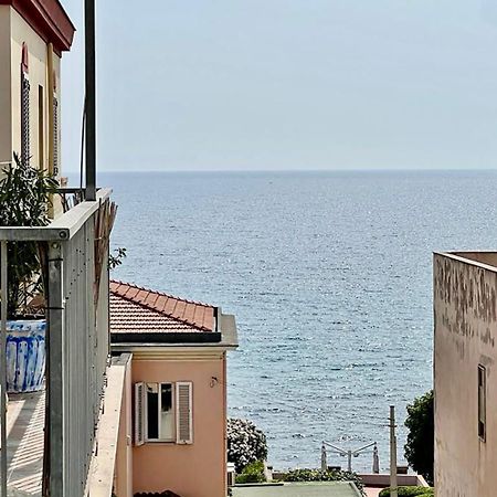 Blue Terrace Guest House Alguer Exterior foto