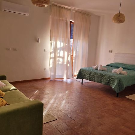 Blue Terrace Guest House Alguer Exterior foto