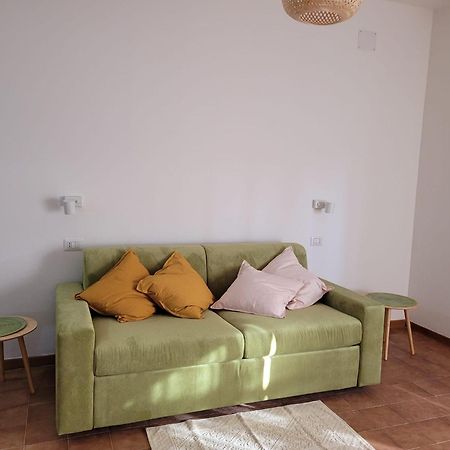 Blue Terrace Guest House Alguer Exterior foto