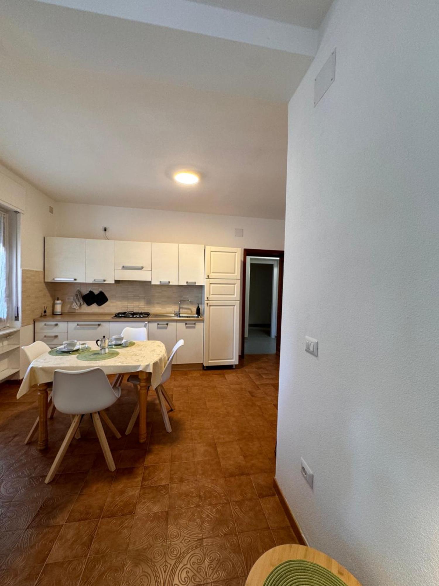 Blue Terrace Guest House Alguer Exterior foto