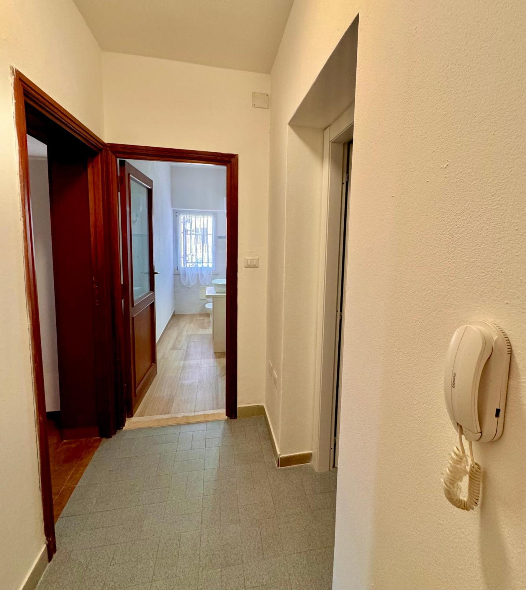 Blue Terrace Guest House Alguer Exterior foto
